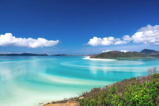 Good Friday in The Whitsundays & Hamilton Island
