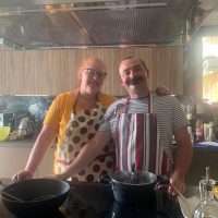Cooking Classes