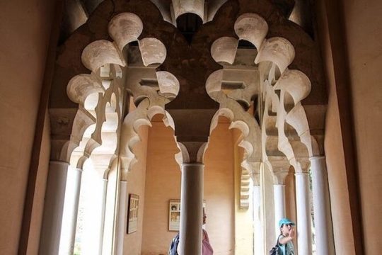 New Year’s Day long weekend in Andalucia
