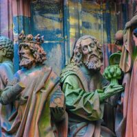 Literary, Art & Music Tours