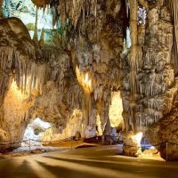 Archaeology Tours