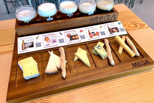 Hanukkah in Galicia