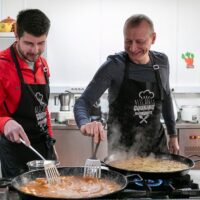 Cooking Classes