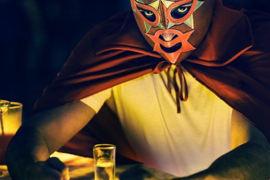 Hanukkah in Mexico City