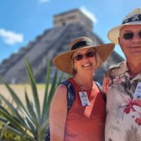 Bus & Minivan Tours