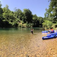 Outdoor Activities