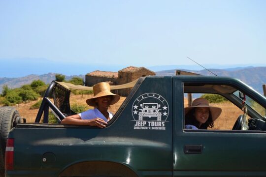 New Year’s Day long weekend in Cefalù