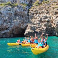 Private & Custom Tours