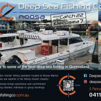 Fishing Charters & Tours