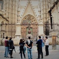 Walking & Biking Tours