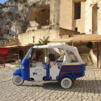 Tuk Tuk Tours