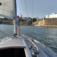 Day Cruises