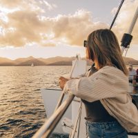 Cruises, Sailing & Water Tours