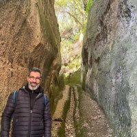 Hiking & Camping