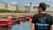 Wonderful A Coruna Walking Stroll 