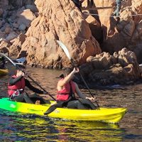 Kayaking & Canoeing