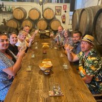 Wine Tasting & Winery Tours