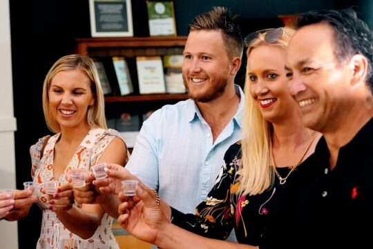 Hanukkah in Mackay
