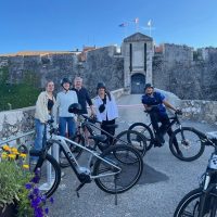 Eco Tours