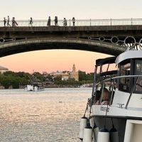 Cruises, Sailing & Water Tours