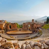 Ports of Call Tours