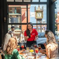 Street Food Tours