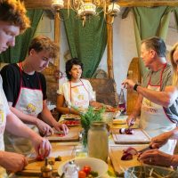 Dining Experiences