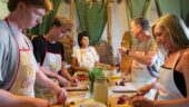 fun way to learn lasagna secrets