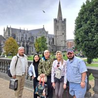 Luxury Tours