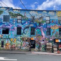 Walking & Biking Tours
