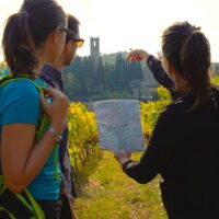 Hiking & Camping