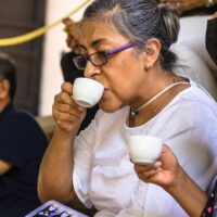 Coffee & Tea Tours