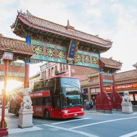 Audio Guided Tours