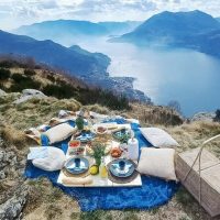 Hiking & Camping