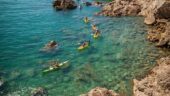 Sea kayak