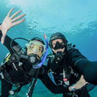 Scuba Diving