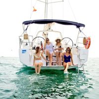 Day Cruises