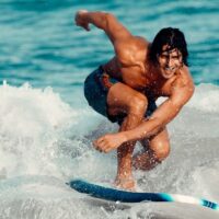 Surfing Lessons