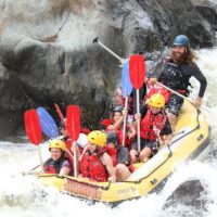 River Rafting & Tubing