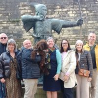 Walking & Biking Tours
