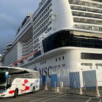 Bus & Minivan Tours