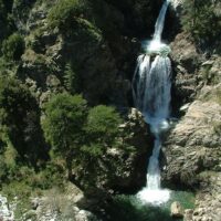 Hiking & Camping