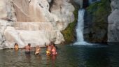I enjoy exploring natural places and sharing honest travel experiences. I like visiting waterfalls, peaceful locations, and hidd