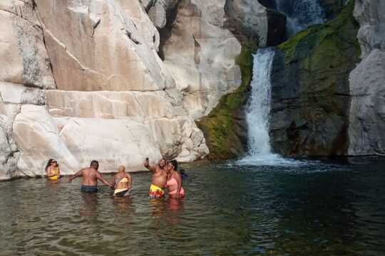 Valentine's Day in Manzanillo