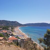 Hiking & Camping