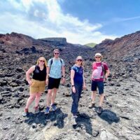 4WD, ATV & Off-Road Tours