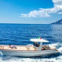 Lunch Cruises