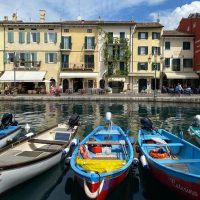 Full-day Tours