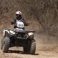 4WD, ATV & Off-Road Tours
