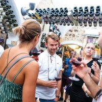 Street Food Tours